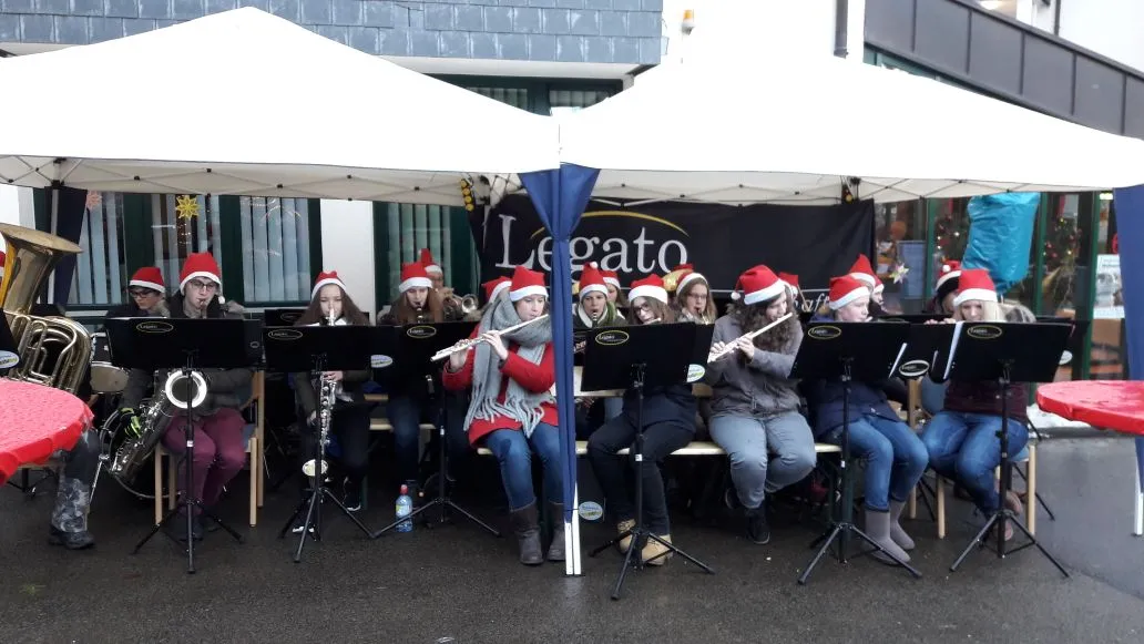 Weihnachtsmärkte 2017