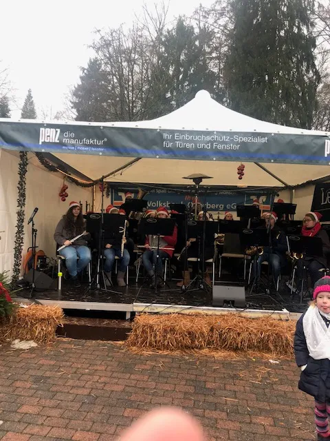 Weihnachtsmärkte 2017