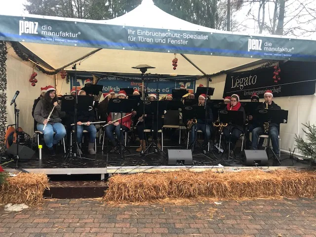 Weihnachtsmärkte 2017