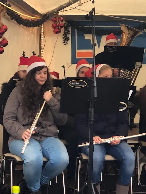 Weihnachtsmärkte 2017