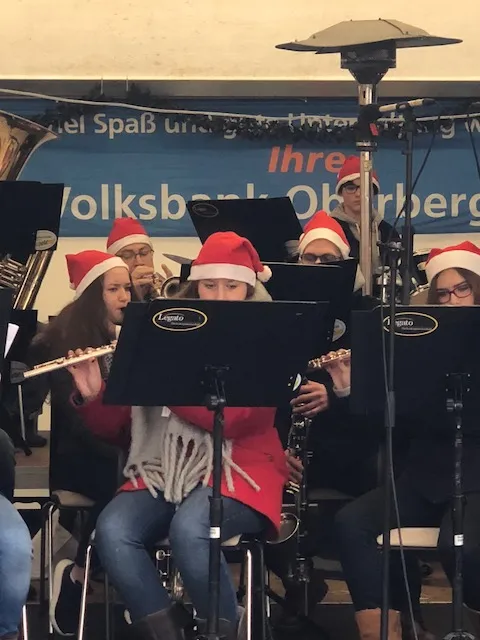 Weihnachtsmärkte 2017