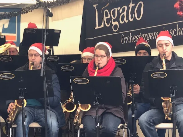 Weihnachtsmärkte 2017