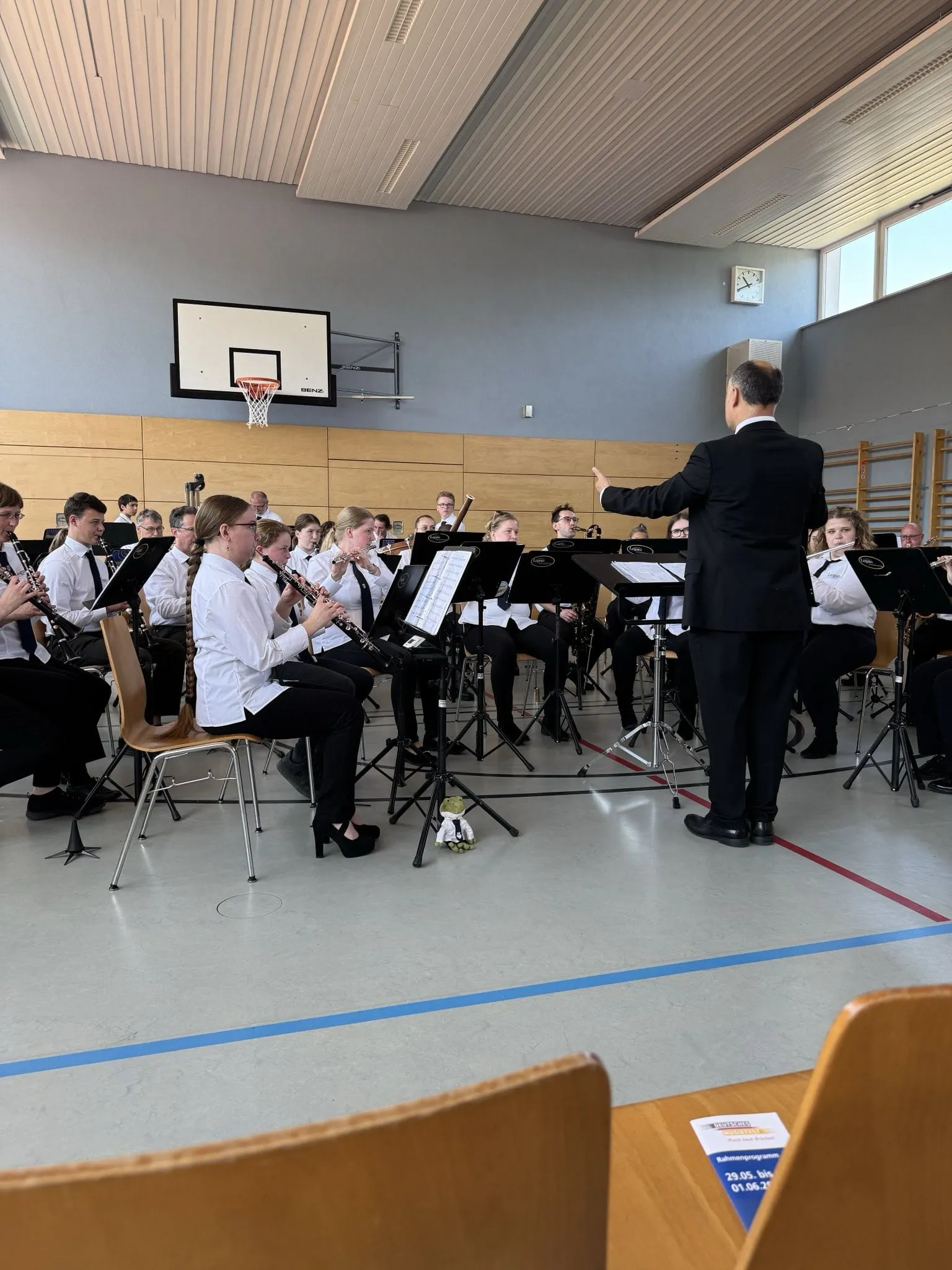 Musikfest Ulm 2025