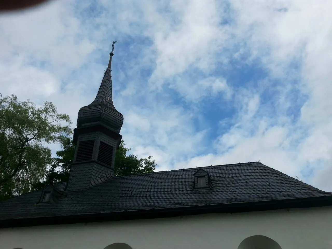 Töpfermarkt 2017 in Denklingen