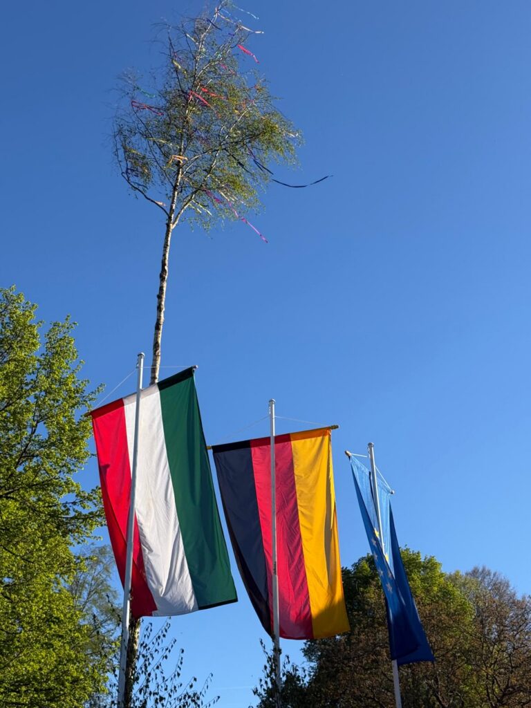 Maifest 2026
